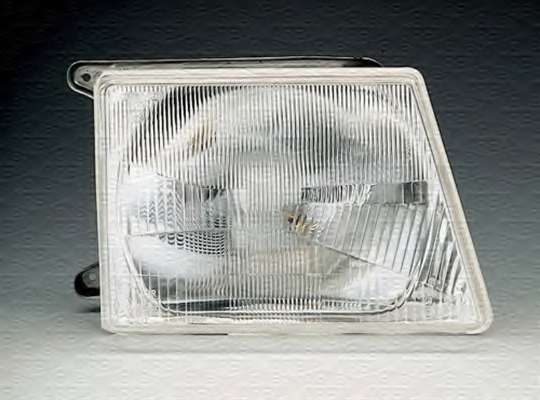 Основная фара