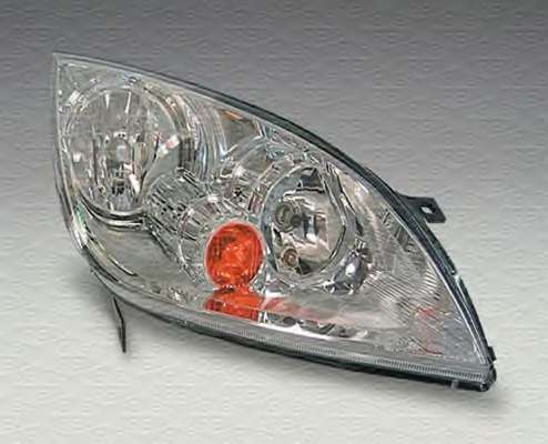 Основная фара