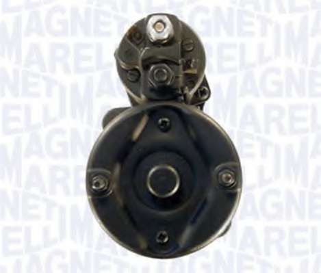 MAGNETI MARELLI, 944280101200, Стартер