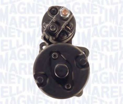 MAGNETI MARELLI, 944280104500, Стартер