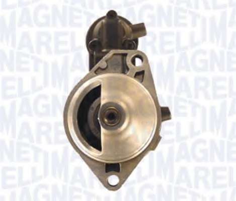 MAGNETI MARELLI, 944280109300, Стартер