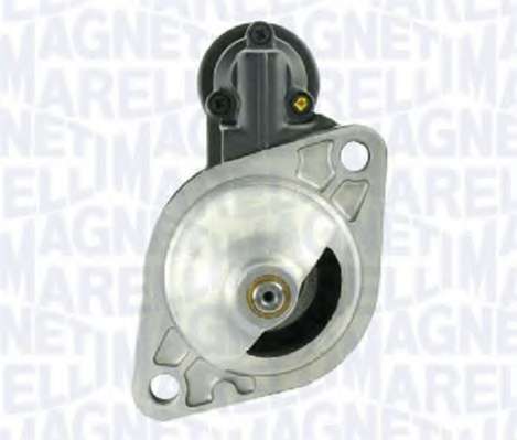 MAGNETI MARELLI, 944280109400, Стартер