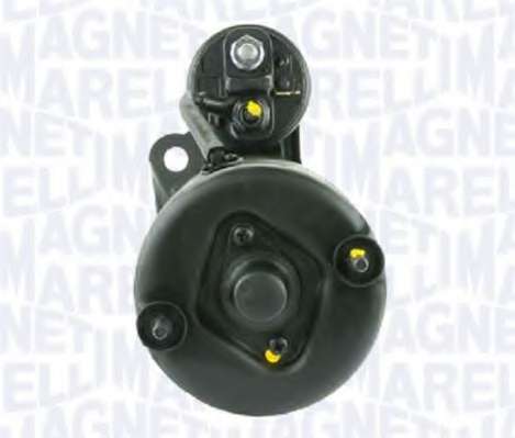 MAGNETI MARELLI, 944280109400, Стартер