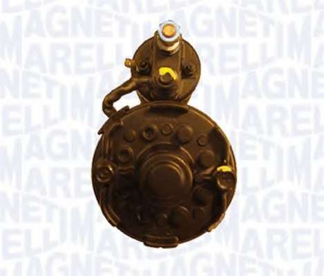 MAGNETI MARELLI, 944280117310, Стартер