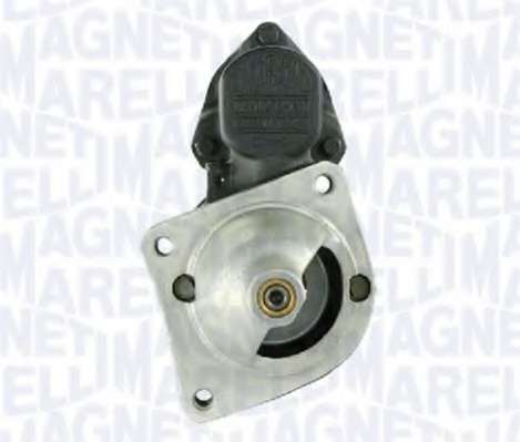 MAGNETI MARELLI, 944280118710, Стартер