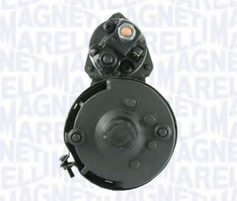 MAGNETI MARELLI, 944280118710, Стартер