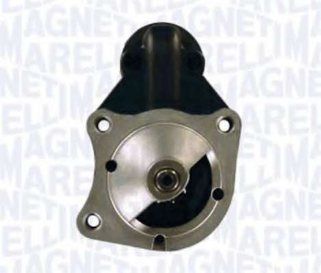 MAGNETI MARELLI, 944280118910, Стартер