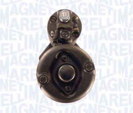 MAGNETI MARELLI, 944280118910, Стартер