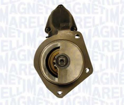 MAGNETI MARELLI, 944280119110, Стартер