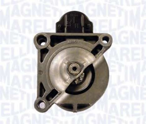 MAGNETI MARELLI, 944280123400, Стартер