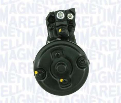 MAGNETI MARELLI, 944280126200, Стартер