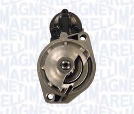 MAGNETI MARELLI, 944280130100, Стартер