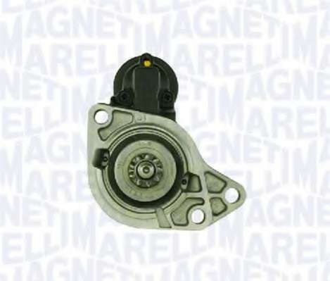MAGNETI MARELLI, 944280130500, Стартер