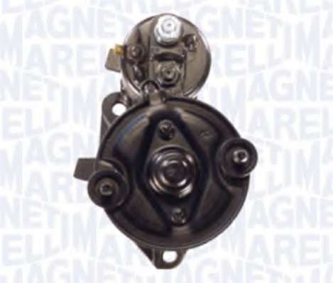 MAGNETI MARELLI, 944280130800, Стартер