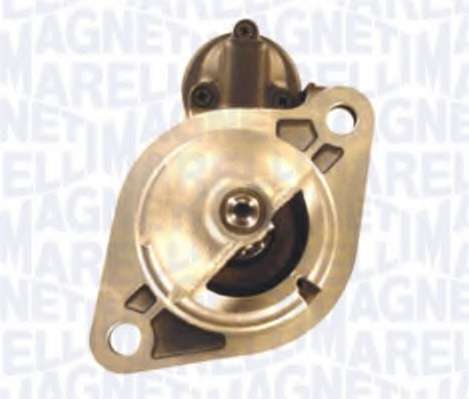 MAGNETI MARELLI, 944280133500, Стартер
