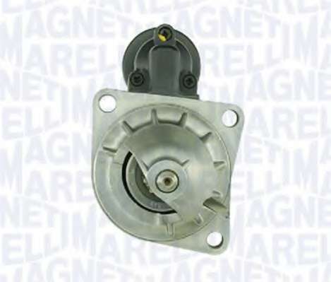 MAGNETI MARELLI, 944280133600, Стартер