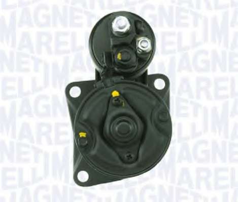 MAGNETI MARELLI, 944280133600, Стартер