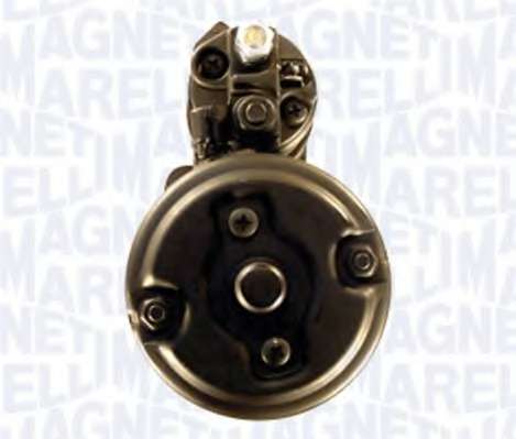 MAGNETI MARELLI, 944280134000, Стартер