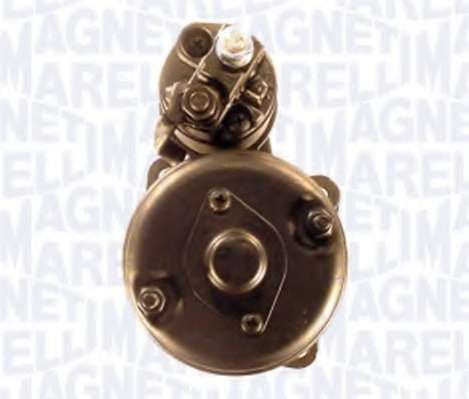 MAGNETI MARELLI, 944280136200, Стартер