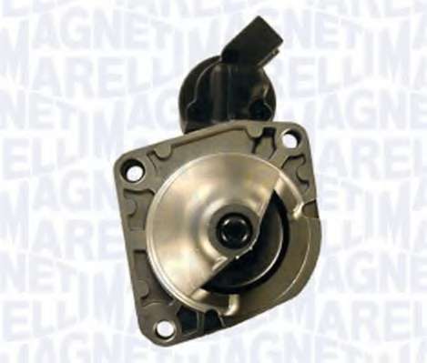 MAGNETI MARELLI, 944280136300, Стартер