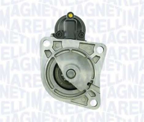 MAGNETI MARELLI, 944280146000, Стартер