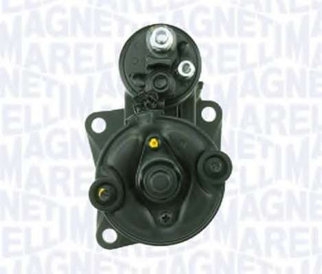 MAGNETI MARELLI, 944280146000, Стартер
