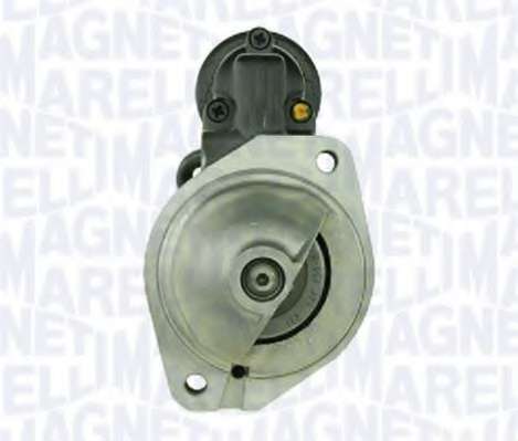 MAGNETI MARELLI, 944280146600, Стартер