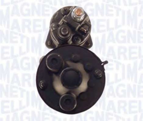 MAGNETI MARELLI, 944280147110, Стартер