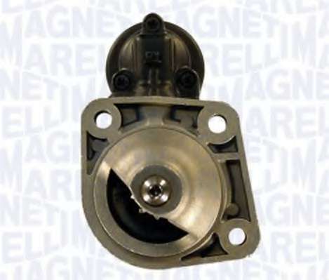 MAGNETI MARELLI, 944280149600, Стартер