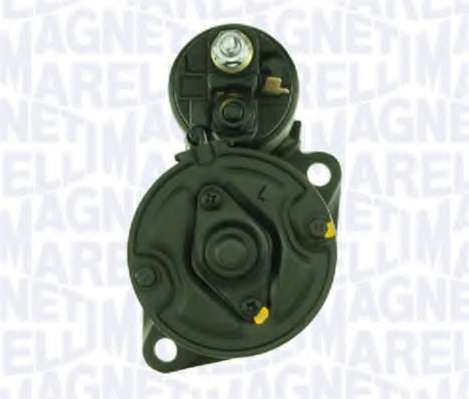 MAGNETI MARELLI, 944280154700, Стартер