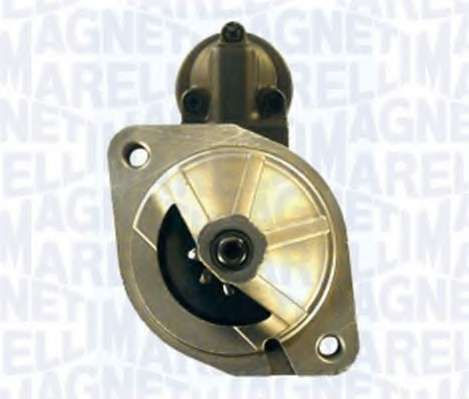 MAGNETI MARELLI, 944280159200, Стартер