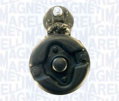 MAGNETI MARELLI, 944280159200, Стартер