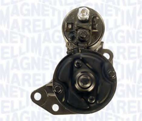 MAGNETI MARELLI, 944280162300, Стартер