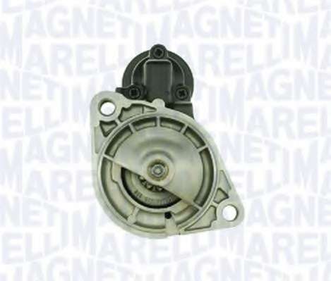 MAGNETI MARELLI, 944280162800, Стартер