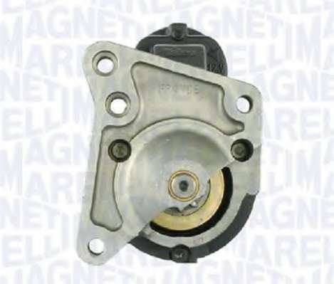 MAGNETI MARELLI, 944280164010, Стартер