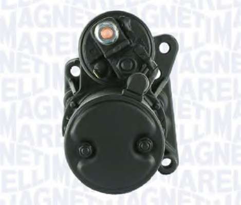 MAGNETI MARELLI, 944280164010, Стартер