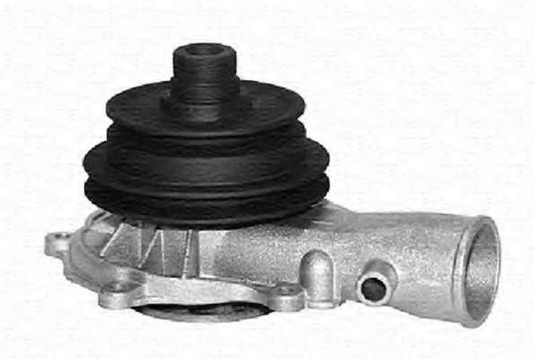 Водяной насос