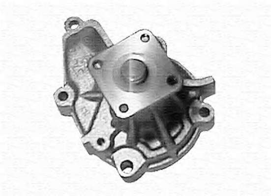 Водяной насос