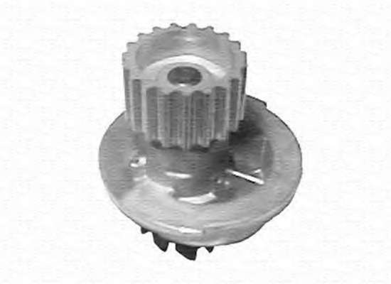 Водяной насос