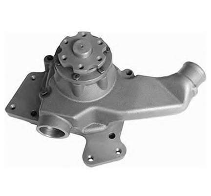 Водяной насос