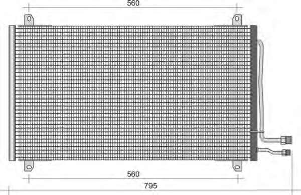 Конденсатор, кондиционер