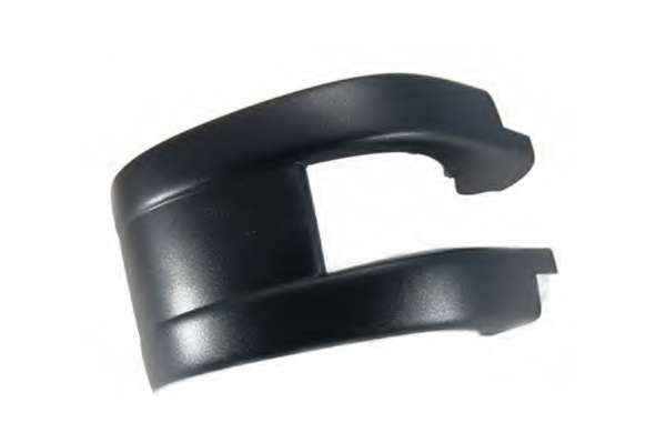 Покрытие, внешнее зеркало