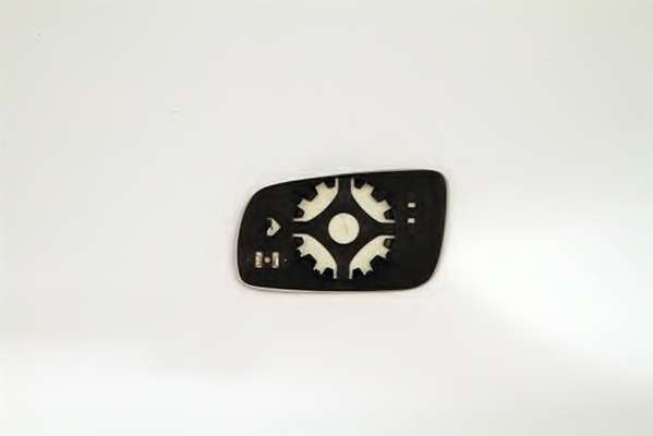 Наружное зеркало