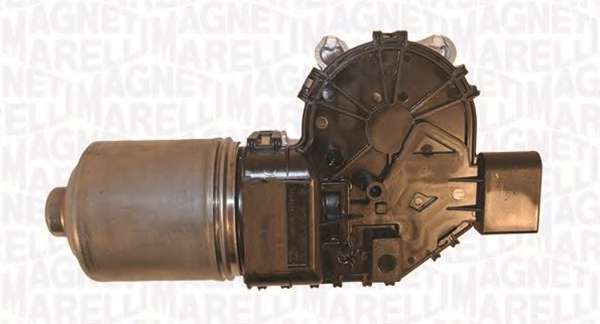 Двигатель стеклоочистителя