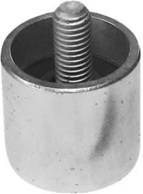 Паразитный / Ведущий ролик, зубчатый ремень