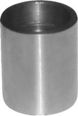 Паразитный / Ведущий ролик, зубчатый ремень