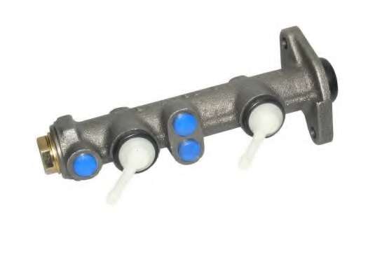 Главный тормозной цилиндр