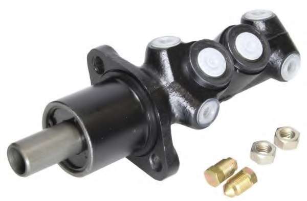 Главный тормозной цилиндр