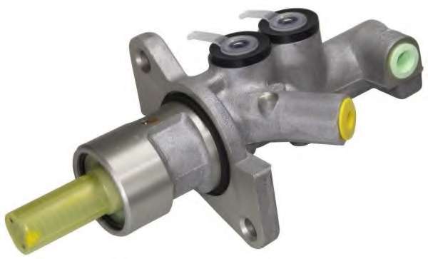 Главный тормозной цилиндр