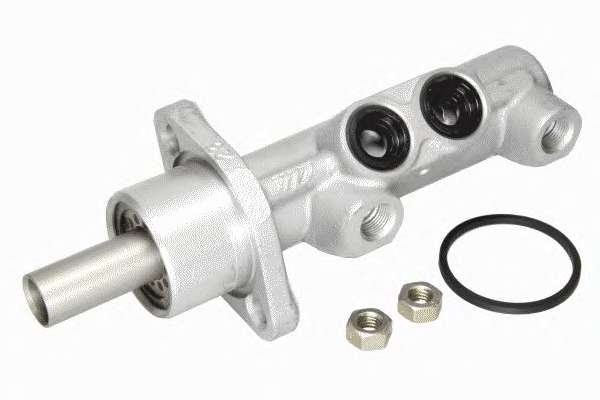 Главный тормозной цилиндр